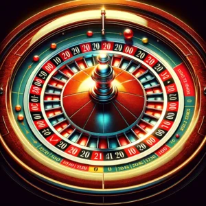 Roulette how the 0 pays