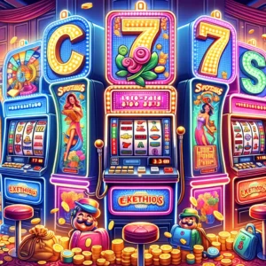 Paying Slots