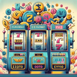 When do fruit machines pay