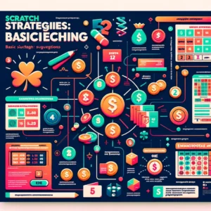 Στρατηγικές Scratch: Βασικές Προτάσεις