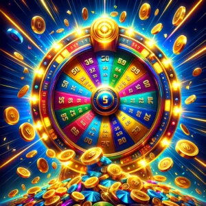 Πως Παιζεται το Powerspin