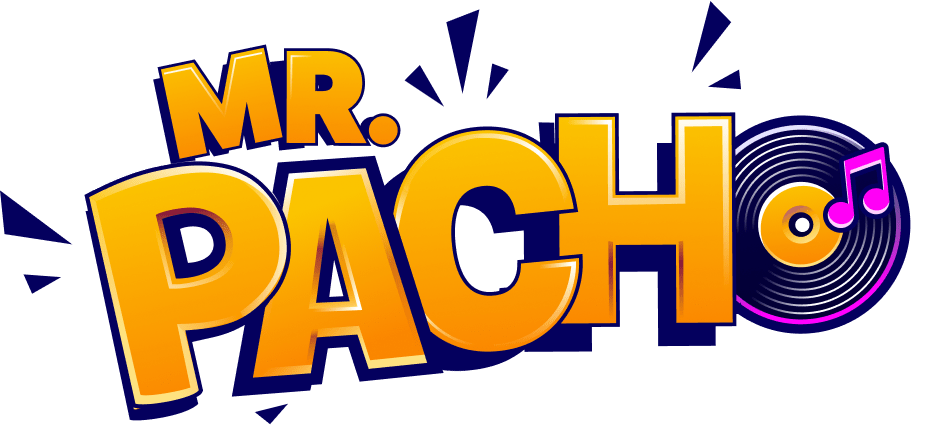 Mr.Pacho Casino