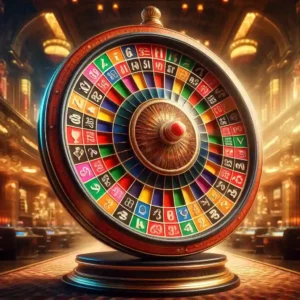 Joker’s Wheel: κανόνες παιχνιδιού
