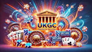 Πώς να αποκτήσετε άδεια iGaming στο UKGC