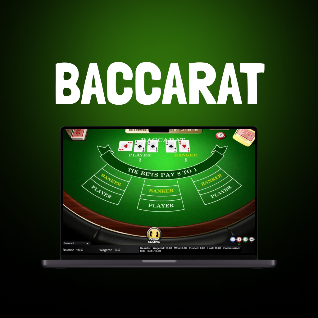 baccaratgame