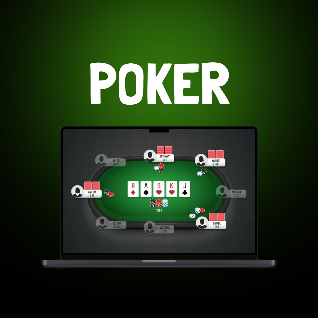 pokergame