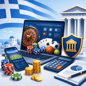 Φορολογία στοιχήματος 2026: Πόσα κρατάει το κράτος από τα κέρδη σας