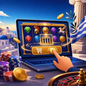 Φρουτάκια με Αγορά Μπόνους (Bonus Buy Slots): Η Απόλυτη Λίστα 2026