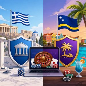 Νόμιμα Καζίνο με Άδεια ΕΕΕΠ vs Ξένα (Κουρασάο): Οριστικό Συγκριτικό 2026