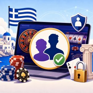 Όρια ηλικίας στα Online Καζίνο: Ο απόλυτος οδηγός (Ελλάδα & Εξωτερικό) 2026