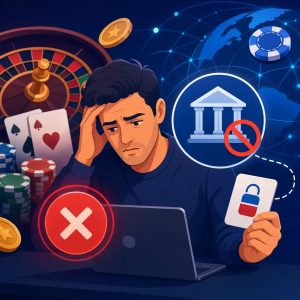 Paysafecard: Γιατί δεν μπορώ να κάνω ανάληψη; (Όλες οι Λύσεις 2026)