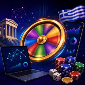 Power Spin ΟΠΑΠ: Στατιστικά, Αλγόριθμος και Πώς να Κερδίσετε