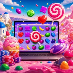 Sweet Bonanza 1000 Κριτική: Όλες οι Διαφορές από το Κλασικό Φρουτάκι