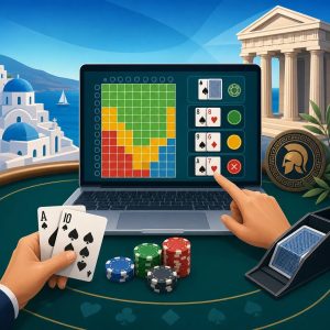Βασική Στρατηγική Blackjack: Η Σκληρή Αλήθεια Για Το Πώς Να Κερδίσετε Το Καζίνο 2026