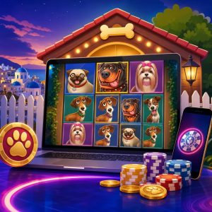 The Dog House Megaways: Αξιολόγηση και Στρατηγική 2026