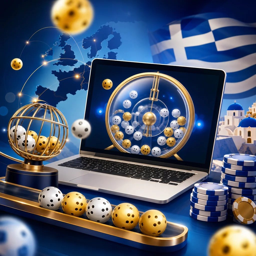 eurojackpot κληρωση σημερα