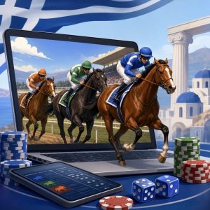 Ιπποδρομιακό Στοίχημα: Οδηγός Επιβίωσης σε Γκανιάν και Πλασέ το 2026