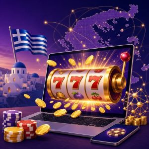 Πώς Λειτουργούν τα Προοδευτικά Τζακπότ: Η Σκληρή Αλήθεια 2026