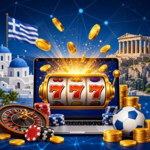 Τα Μεγαλύτερα Τζακπότ Που Έχουν Κερδηθεί στην Ελλάδα 2026