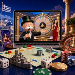 Monopoly Live: Πώς να παίξετε και να κερδίσετε 2026