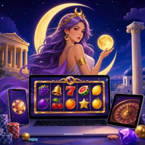 Moon Princess: Η Σκληρή Μαθηματική Πραγματικότητα των 5×5 Πλεγμάτων 2026