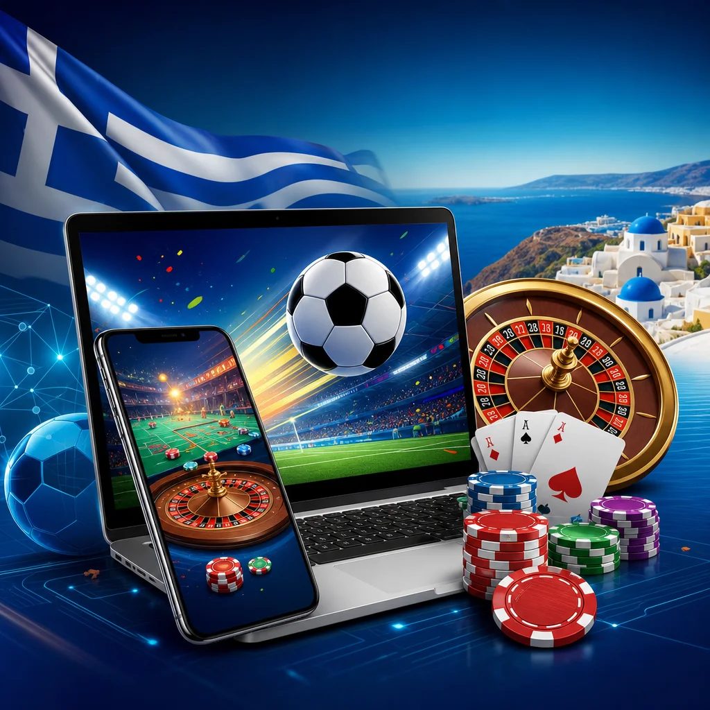 παμε στοιχημα online