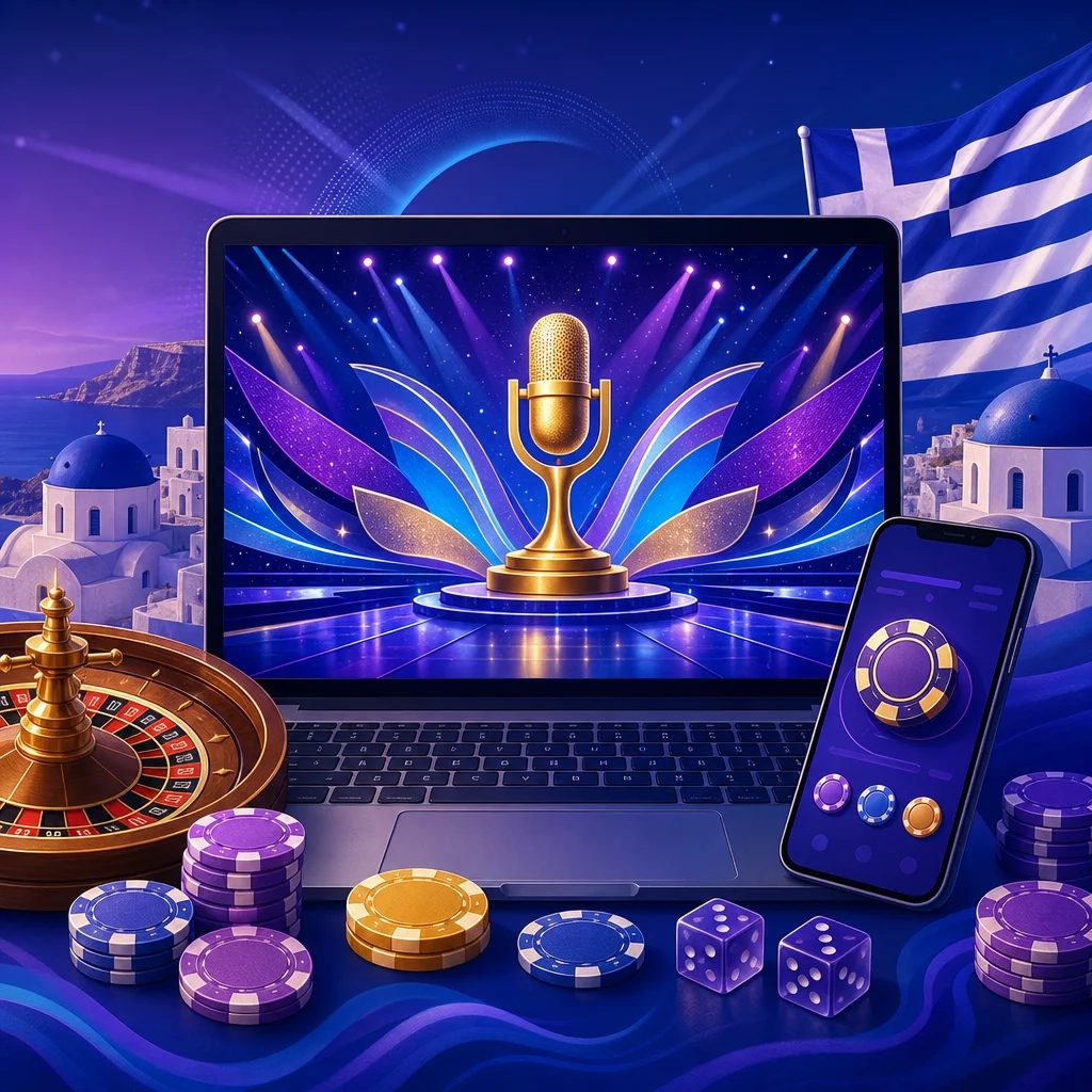 στοιχημα eurovision 2027