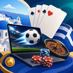 Στοίχημα σε Κάρτες: Πώς να Εκμεταλλευτείτε τα Λάθη των Bookmakers 2026