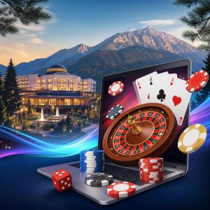 Καζίνο Πάρνηθας (Regency Mont Parnes): Είσοδος, Τελεφερίκ, Ωράριο & Παιχνίδια 2026