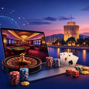 Καζίνο Θεσσαλονίκης (Regency Casino): Ωράριο, Είσοδος, Εστιατόρια & Slots 2026