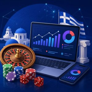 ΚΙΝΟ Στατιστικά: Συχνότητες Αριθμών, Καθυστερήσεις & Έλεγχος Κερδών 2026