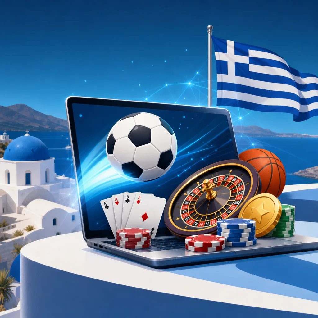 νεεσ στοιχηματικεσ
