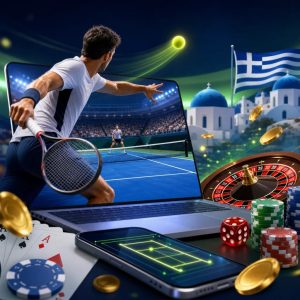 Στοίχημα στο Τένις: Αγορές (Games, Sets, Break), Στρατηγικές & Live Betting 2026