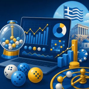 Τζόκερ Στατιστικά: Αριθμοί που Κληρώνονται πιο Συχνά & Καθυστερήσεις 2026